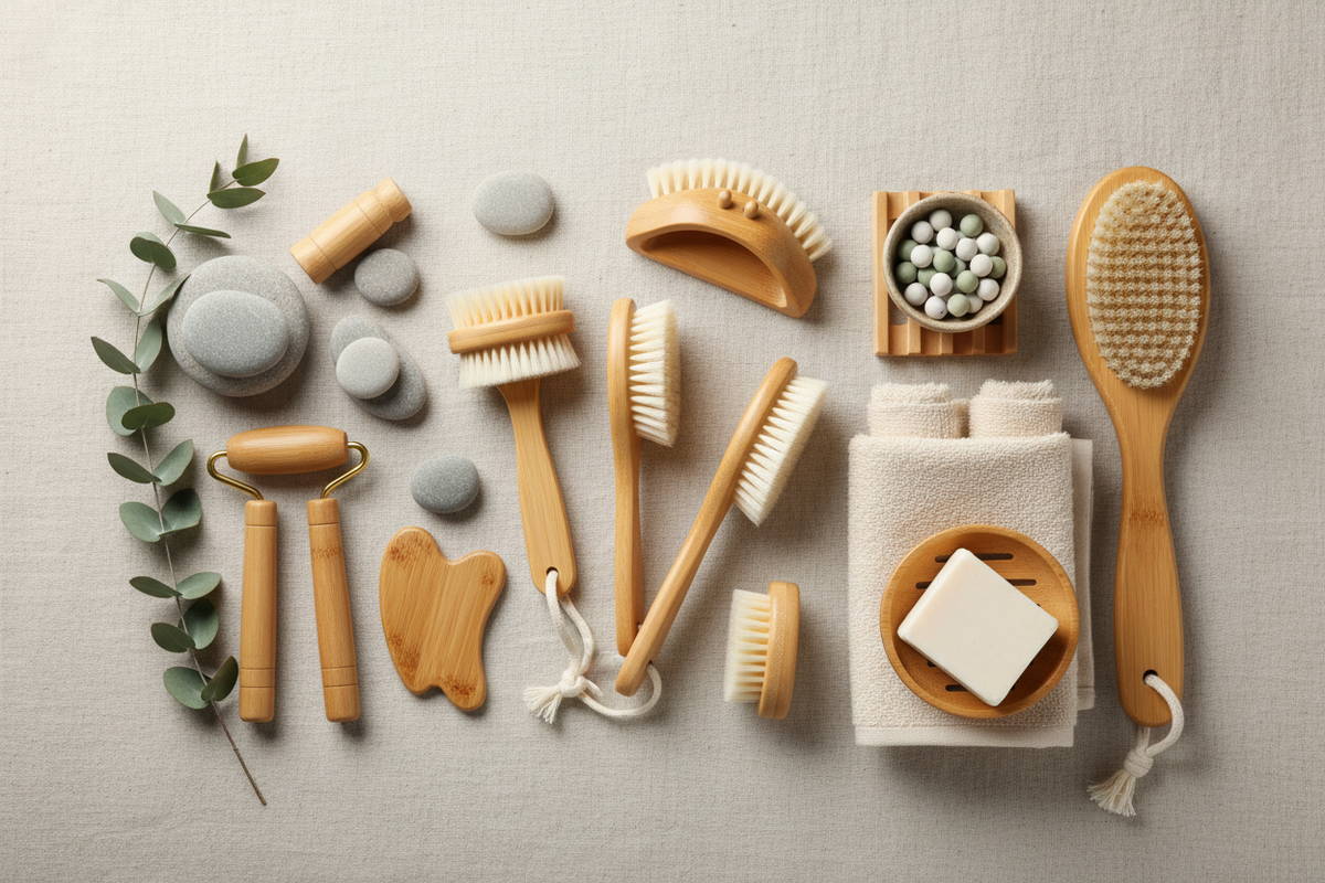 Face & Hair Care