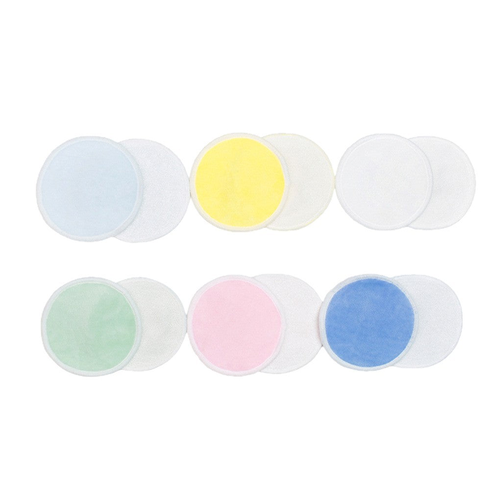 Reusable Makeup Remover Pad