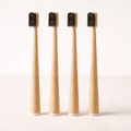 Eco Family Toothbrush (Set of 4)