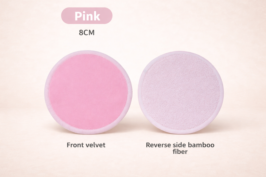 Reusable Makeup Remover Pad