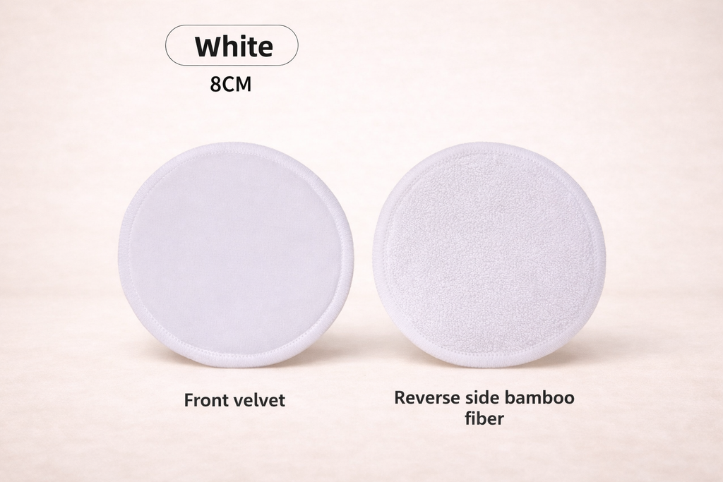 Reusable Makeup Remover Pad