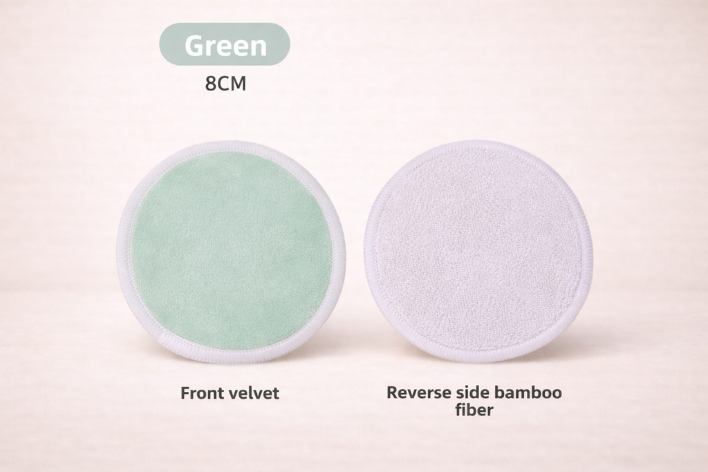 Reusable Makeup Remover Pad