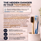 Eco Family Toothbrush (Set of 4)